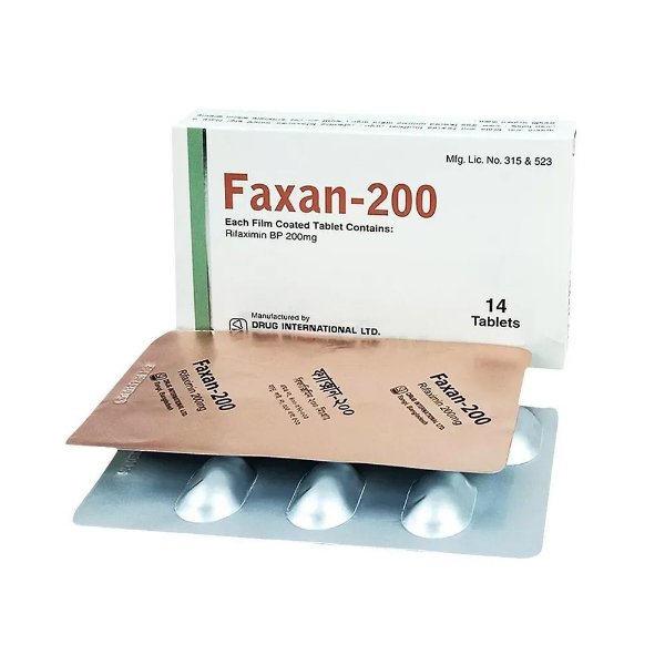 faxan-200-mg